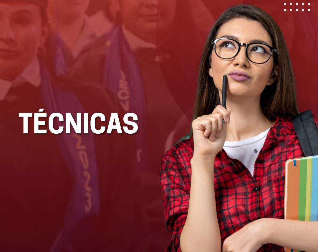 Tecnicas - 1
