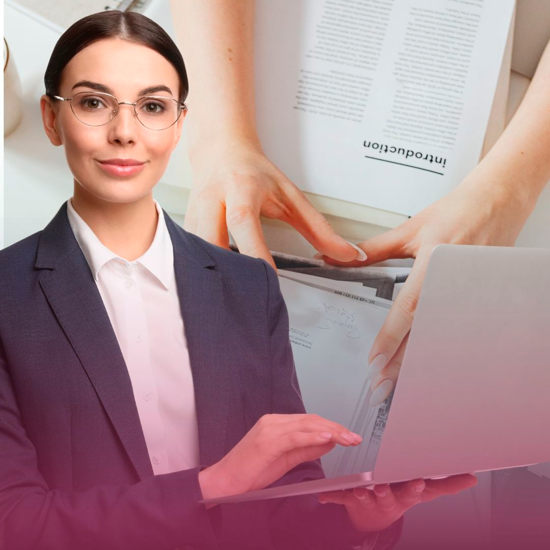 auxiliar administrativo