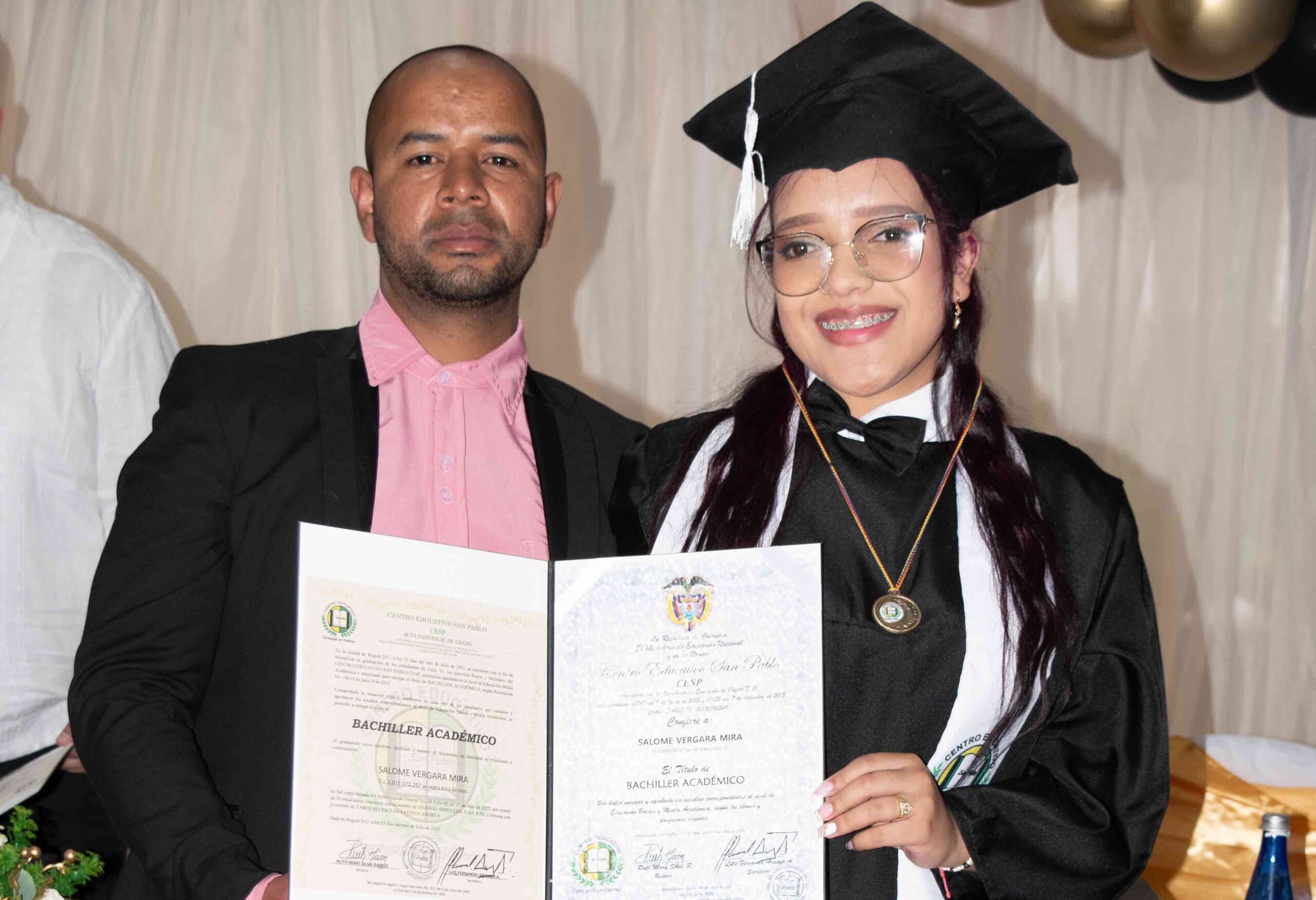 david chavarria cordinador