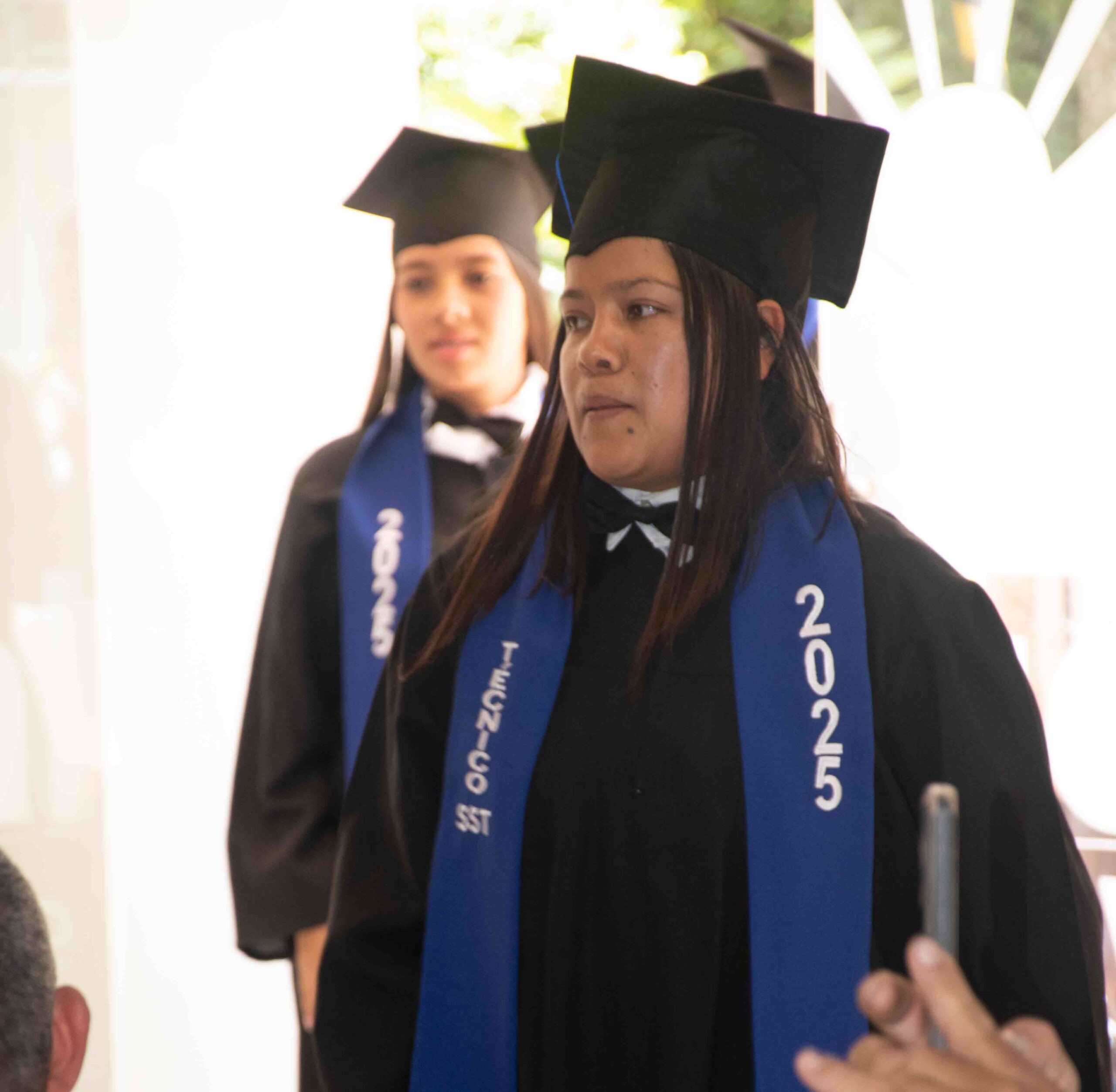 graduada tecnica