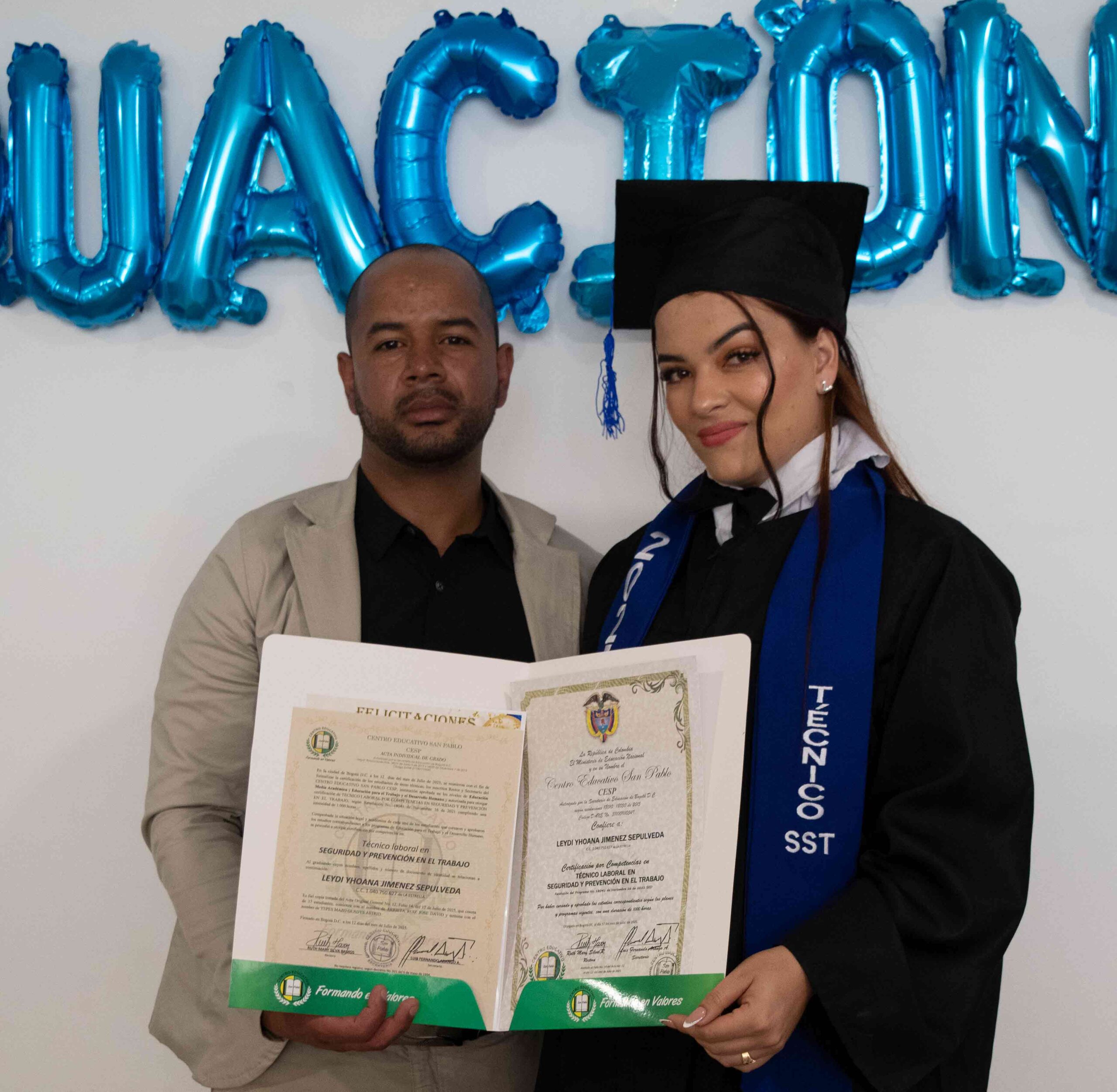 graduadaaa