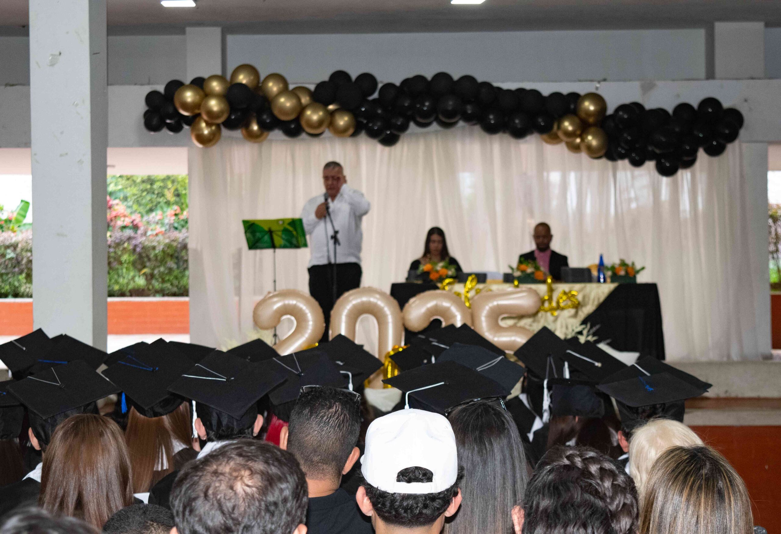 mesa de apoyo fundación