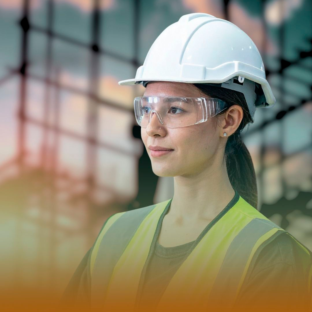 seguridad y salud en el trabajo