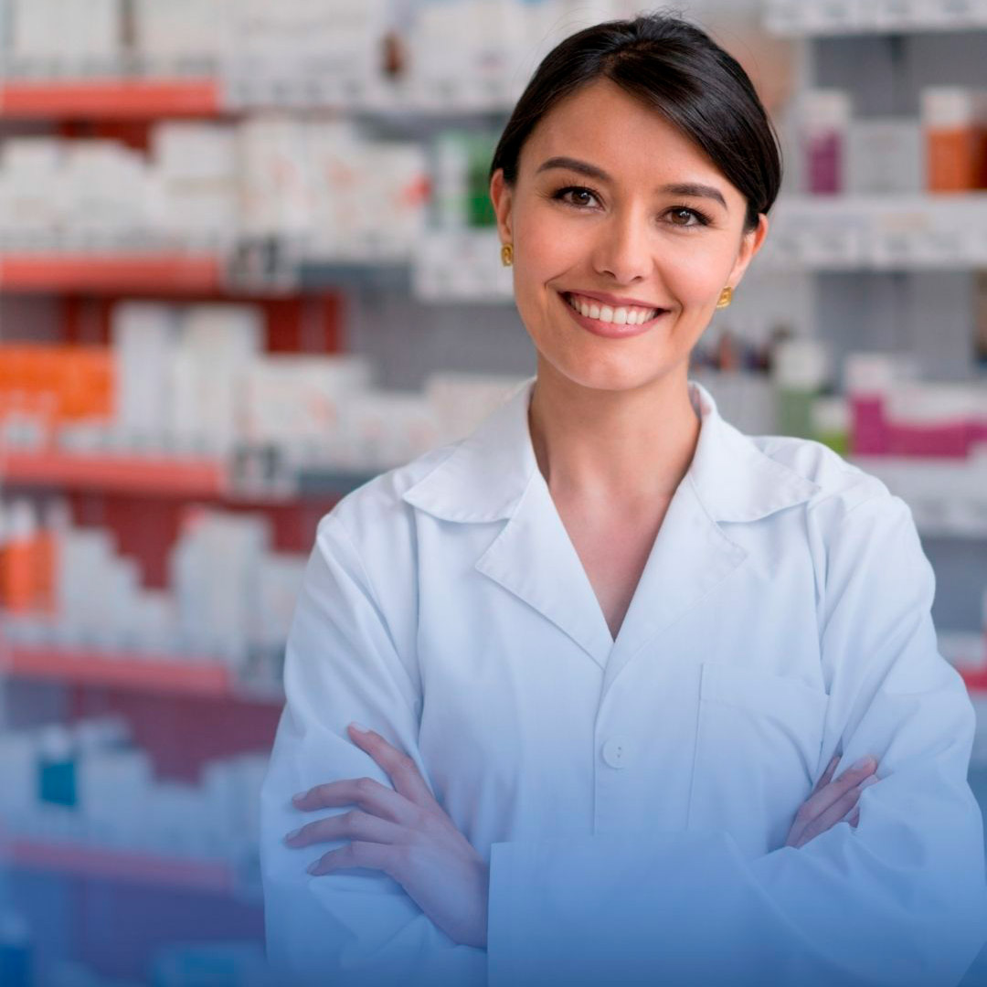tecnica en regencia de farmacia