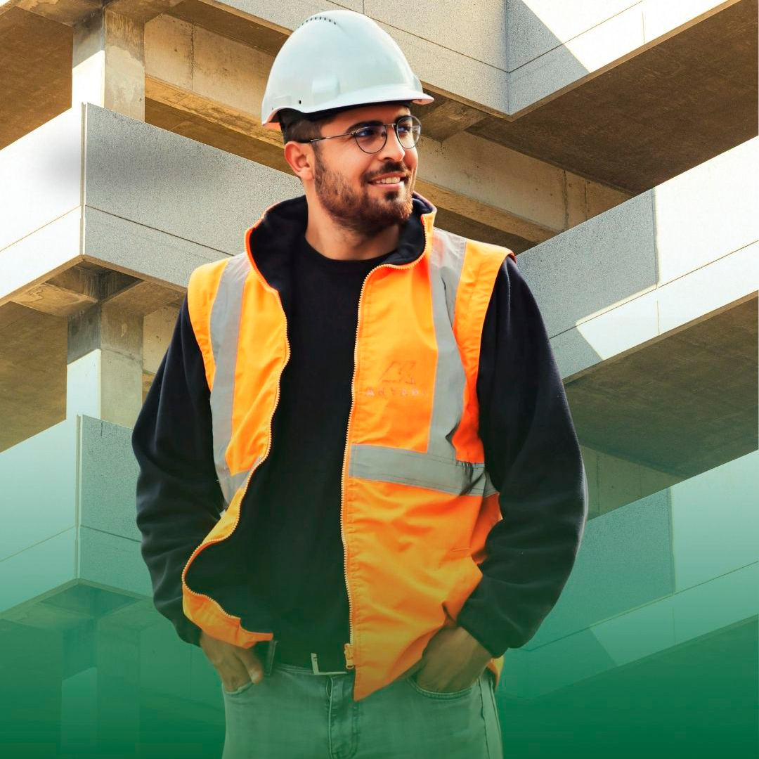 tecnica en seguridad y salud en el trabajo